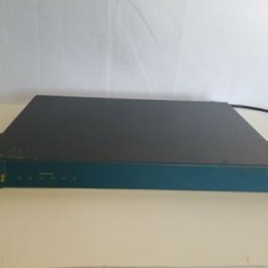 Cisco PWR300-AC-RPS-NI Redundant Power System RPS 300 With Rack Mounts