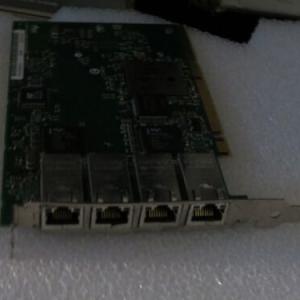 Intel PRO/1000 MT QUAD-PORT Server Adapter PBC23675-003 MPC23677-003 C32199-001