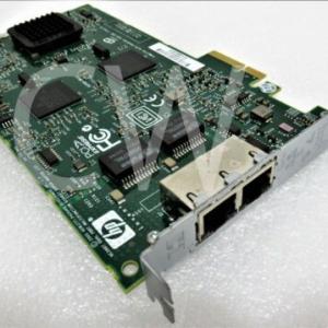 374443-001 012392-002 HP NC380T DP Gigabit PCI-E Ethernet Server Network Adapter