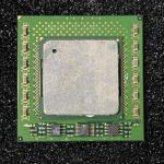 CPU / MICROPROCESSOR INTEL XEON 80532KC057512 SINGLE CORE LABORATORY