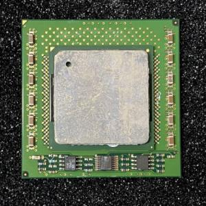 CPU / MICROPROCESSOR INTEL XEON 80532KC057512 SINGLE CORE LABORATORY