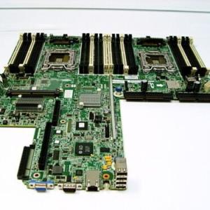 HP ProLiant DL360P G8 Motherboard System Board 732150-001