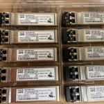 845398-B21 HPE 25GB SFP28 SR 100M TRANSCEIVER 849442-001 FTLF8536P4BCL-HP