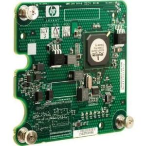 406771-B21 I Renew Sealed HP NC326m PCI Express Dual Port Gigabit Server Adapter