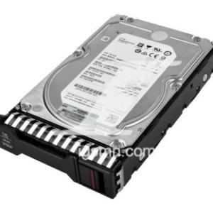 HPE 871868-001 3PAR 4TB 7.2K SAS 12G NL 3.5" LFF Internal Hard Drive HDD