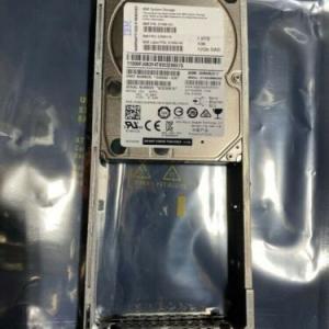 NEW IBM / Lenovo 01NN116 01NN142 01NN144 1.8TB 10K 2.5" SAS 12G HARD DRIVE