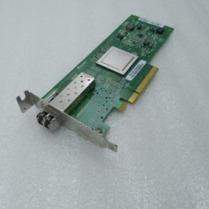 IBM Qlogic QLE2560-IBMX PCIe 8GB Fibre Channel Server Adapter