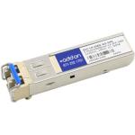 AddOn Cisco GLC-LH-SMD Compatible 1000Base-LX SFP Transceiver (5 Pack)