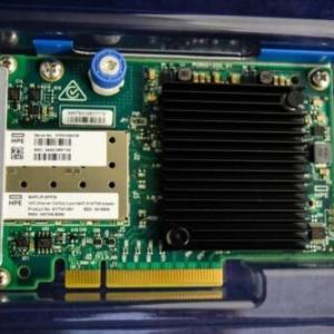 817749-B21 HP Ethernet 10/25Gb 2-port 640FLR-SFP28 adapter 840139-001 817747-001