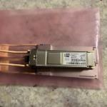 CISCO QSFP-40G-SR4-S 40GBASE SR4 S-CLASS OPTICAL TRANSCEIVER