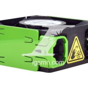 Cisco RC460-FAN 80mm Hot-Swap Fan Module for UCS C460 M1 Rack Server