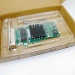 Intel I350-T4V2 I350-T4 PCI-E Quad Port RJ45 Gigabit Server Adapter OEM US