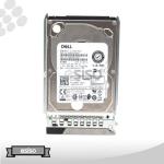 0WRRF AL15SEB18EQY DELL 1.8TB 10K 12G 2.5" SAS 512N HDD FOR DELL R640 R6415 R650