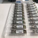 SFP-10G-SR CISCO 10G SR SFP+ C-CLASS TRANSCEIVER 10 PACK