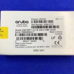 J9151D Genuine HPE Aruba 10G SFP+ LC LR 10km SFP+ transceiver 1990-4694