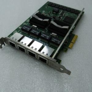 Intel PRO/1000 PCI-E PT Quad Port Ethernet Server Adapter EXPI9404PT