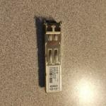 Cisco GLC-SX-MM Genuine Transceiver Modules