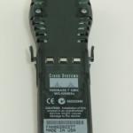 Cisco WS-G5483 1000BaseT Gigabit GBIC Transceiver Switch Module ; SL