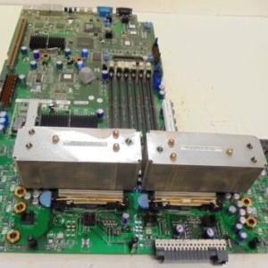 DELL POWEREDGE 2850 SERVER MOTHERBOARD, CN-0T7971-13740-585-00C7