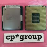 MATCHED PAIR Intel Xeon E7-8870v2 2.3GHz 15-Core LGA2011-1 CPU Processor SR1GJ