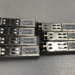 740-011613 JUNIPER AVAGO AFBR-5715PZ-JU1 1000 Base-SX SFP Transceiver