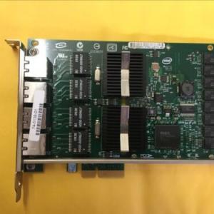 Intel EXPI9404PT Ethernet PRO/1000 PCI-E PT Quad Port Server Adapter