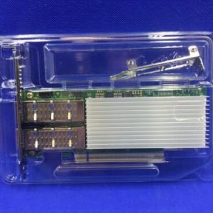 E810-CQDA2 Intel 100GbE 2Port QSFP28 Eth Network Adapter E810CQDA2 E810CQDA2G2P5