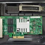 Intel I340-T4 Ethernet Server Adapter Network Card, IBM Version