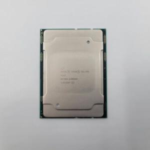 Intel Xeon Silver 4112 2.6Ghz Quad Core 8.25 MB LGA3647 CPU SR3GN Tested Grade A