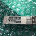 HP AJ716B HPE 8Gb Shortwave B-series 670504-001 Fibre Channel transceiver module