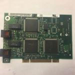 Dell PowerEdge T310 Server Dual 10/100 PCI Network Interface Card- 9213P