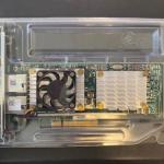 Dell Broadcom 57810S Dual Port 10Gb Base-T Server Adapter