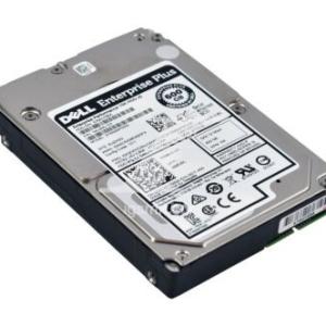 Dell G6C6C-CML Compellent 600GB 12G 15K 2.5" SFF SAS Hard Drive
