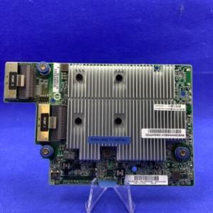 813586-001 HPE Smart Array P840ar 12Gb 2P Controller RAID Cards 726748-001