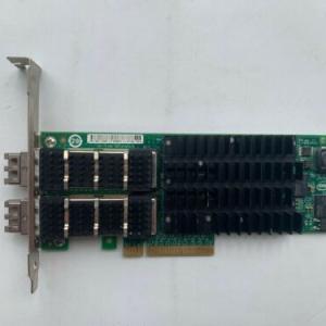 INTEL EXPX9502AFXSR 10GBE XF SR 2 PORTS Dual Port Server Adapter PCI-E