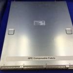 R1N25A HPE Composable Fabric FM 3180 8-port QSFP28 & 48-port 10/25GbE Front-BaCK