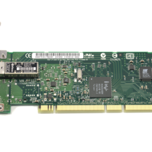 Intel - PRO/1000 MF Server Adapter - LX Fiber 1GB/s PCI-X Network Card