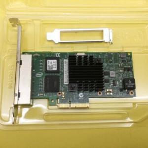 INTEL I350T4 Ethernet Server Adapter Intel I350-T4 DELL X8DHT & THGMP & 9RJN6