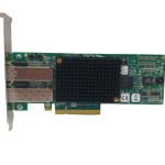 HP 697890-001  8GB PCIE  EXTERNAL Dual Port HBA AJ763B LPE12002 - w/ WARRANTY!!