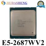 Intel Xeon E5-2687WV2 SR19V 25MB 3.40GHz 8 Core LGA2011 Mac Pro Processor CPU