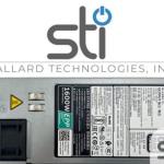 1600 Watt Power Supply for Dell PowerEdge Servers/Enclosure - 95HR5