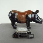 Dell GP3FR  1.8TB 10K SAS 2.5in 12Gb/s Hard Drive