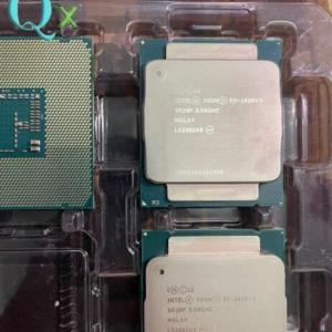 Intel Xeon E5-1620 v3  LGA2011-3 CPU Processor 3.5 GHz 4-Core SR20P