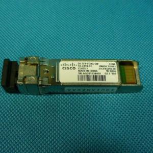 Genuine Cisco DS-SFP-FC8G-SW 8GB 850nm Transceiver 10-2418-01