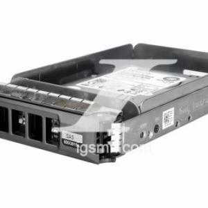 Dell YGY9G EMC 600GB 15K 2.5" SFF 12G SAS HDD Internal Hard Drive