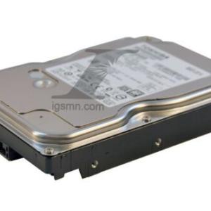 Dell KCCGN 250GB SATA 7.2K 3.5" 6G D/T Hard Drive