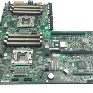 647400-001 HP Motherboard For Proliant DL360e DL380e G8 Server System Board