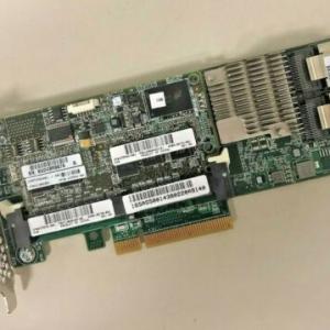HP Smart Array P420 SAS Controller With 1GB 633538-001 633542-001 - Low Profile