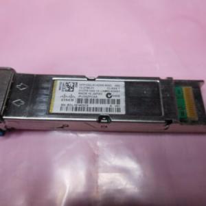 Genuine Cisco Transceiver Module XFP-10GLR-OC192SR-RGD 10-2786-01