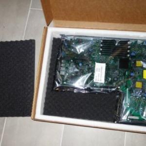 Genuine Dell Poweredge 2950 Server Motherboard CU542